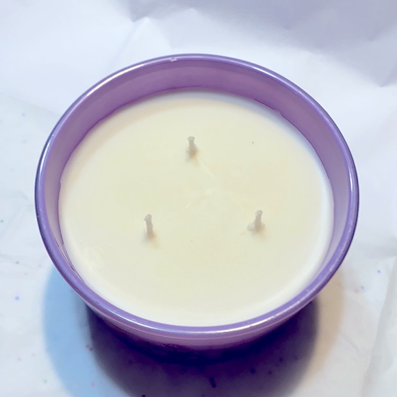 Haven Street Candle MOM Richly scented 3 Wicks New - Picture 3 of 5